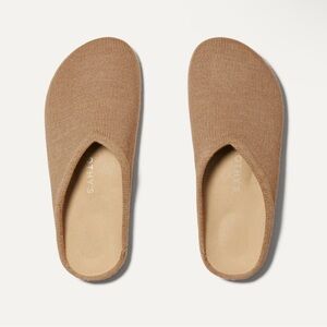 Rothy’s Casual Clog in Teak Herringbone Size 9